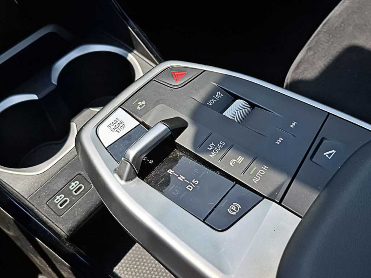 Bmw X1 Sdrive18d M Sport 2025 Usado  Usado en BMW Premium Selection