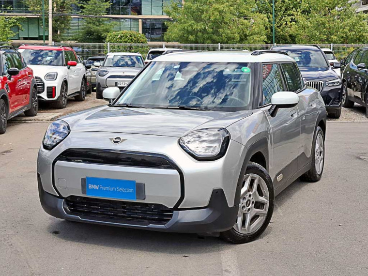 Mini Cooper Aceman E Classic 2025 Usado  Usado en BMW Premium Selection