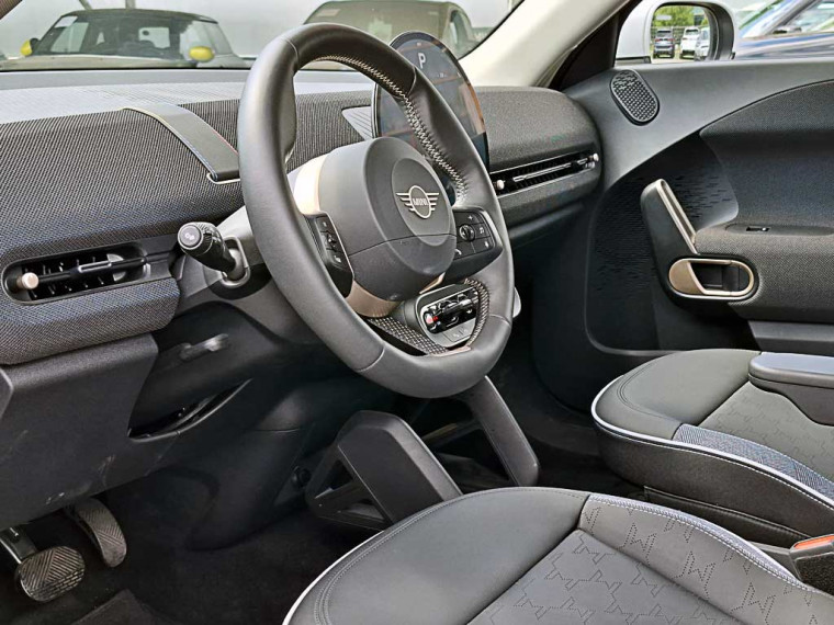 Mini Cooper Aceman E Classic 2025 Usado  Usado en BMW Premium Selection