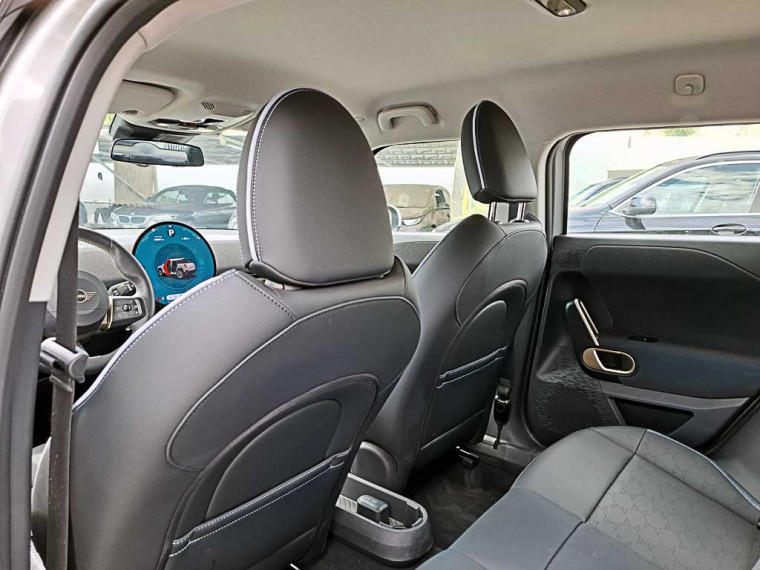 Mini Cooper Aceman E Classic 2025 Usado  Usado en BMW Premium Selection