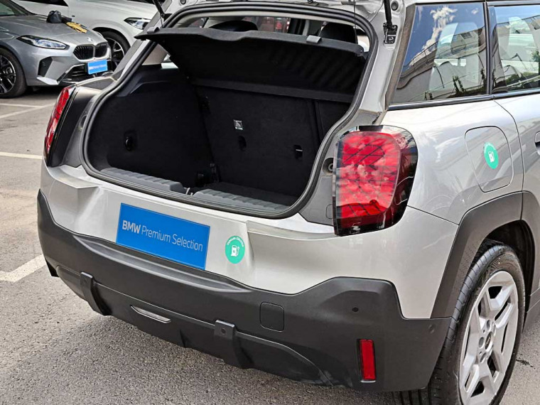 Mini Cooper Aceman E Classic 2025 Usado  Usado en BMW Premium Selection