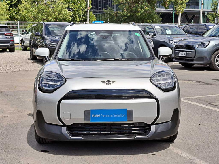 Mini Cooper Aceman E Classic 2025 Usado  Usado en BMW Premium Selection