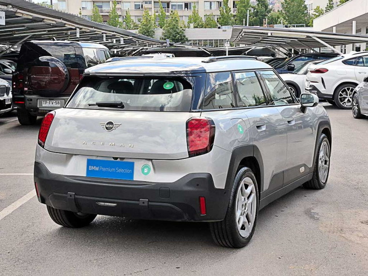 Mini Cooper Aceman E Classic 2025 Usado  Usado en BMW Premium Selection