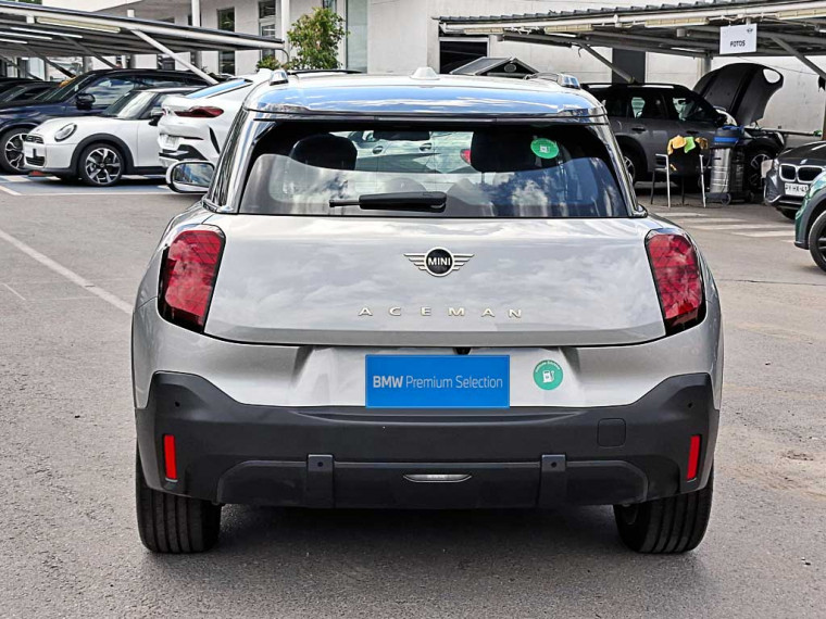 Mini Cooper Aceman E Classic 2025 Usado  Usado en BMW Premium Selection