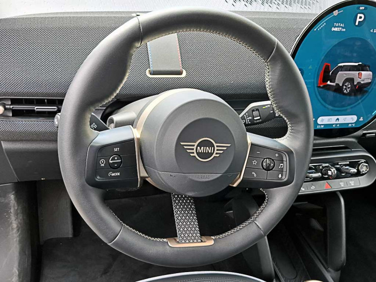 Mini Cooper Aceman E Classic 2025 Usado  Usado en BMW Premium Selection