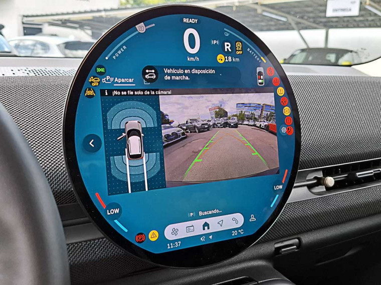 Mini Cooper Aceman E Classic 2025 Usado  Usado en BMW Premium Selection