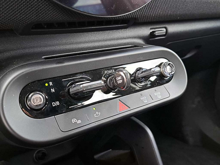 Mini Cooper Aceman E Classic 2025 Usado  Usado en BMW Premium Selection