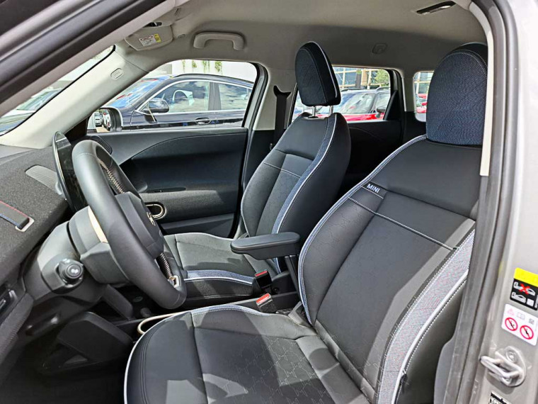 Mini Cooper Aceman E Classic 2025 Usado  Usado en BMW Premium Selection