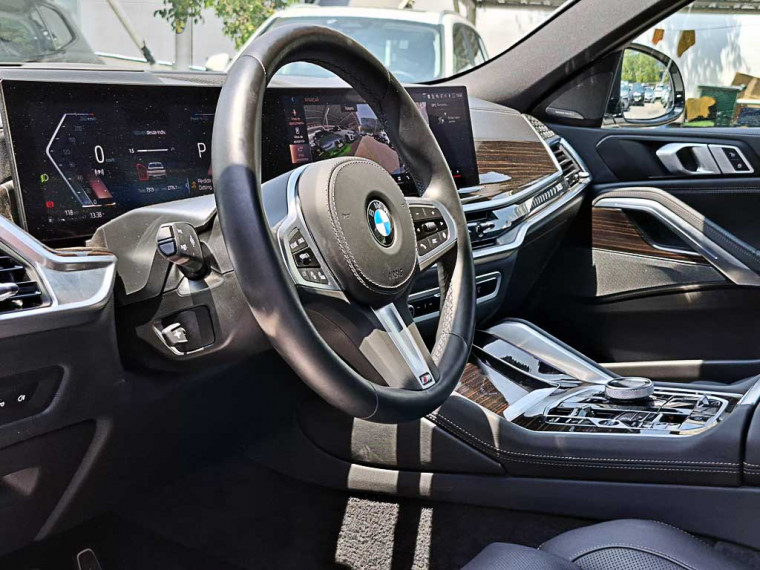 Bmw X6 Xdrive30d M Sport Lci 2025 Usado  Usado en BMW Premium Selection