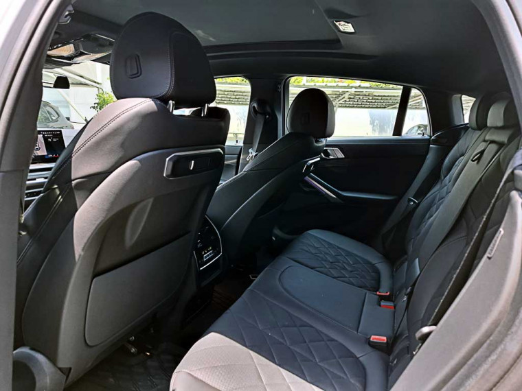 Bmw X6 Xdrive30d M Sport Lci 2025 Usado  Usado en BMW Premium Selection