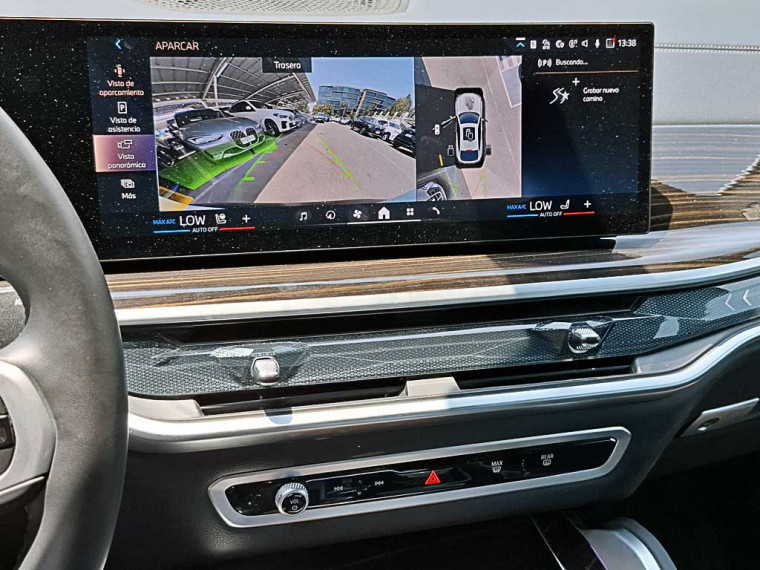 Bmw X6 Xdrive30d M Sport Lci 2025 Usado  Usado en BMW Premium Selection