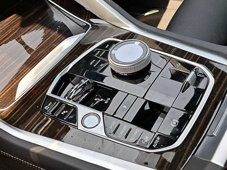 Bmw X6 Xdrive30d M Sport Lci 2025 Usado  Usado en BMW Premium Selection