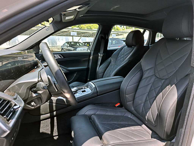 Bmw X6 Xdrive30d M Sport Lci 2025 Usado  Usado en BMW Premium Selection