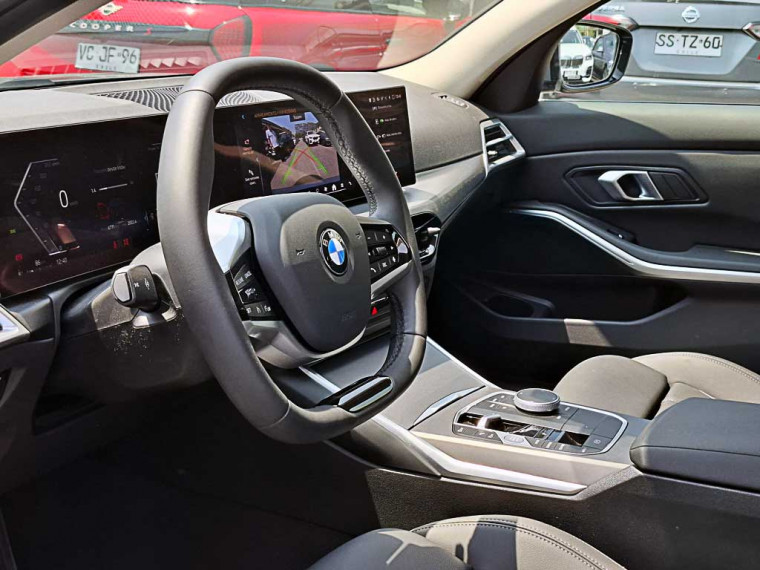 Bmw 320 I Berlina Urban Lci Ii 2025 Usado Usado en BMW Premium Selection Bmw 320 I Berlina Urban Lci Ii 2025 Usado Usado en BMW Premium Selection