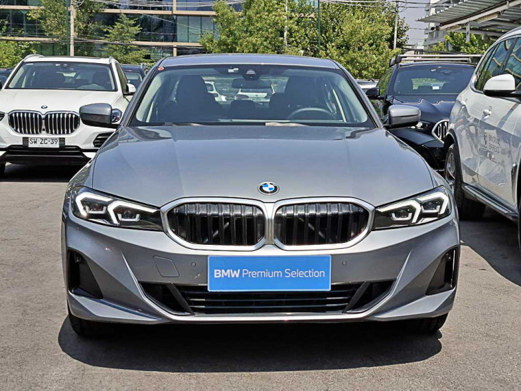 Bmw 320 I Berlina Urban Lci Ii 2025 Usado Usado en BMW Premium Selection Bmw 320 I Berlina Urban Lci Ii 2025 Usado Usado en BMW Premium Selection
