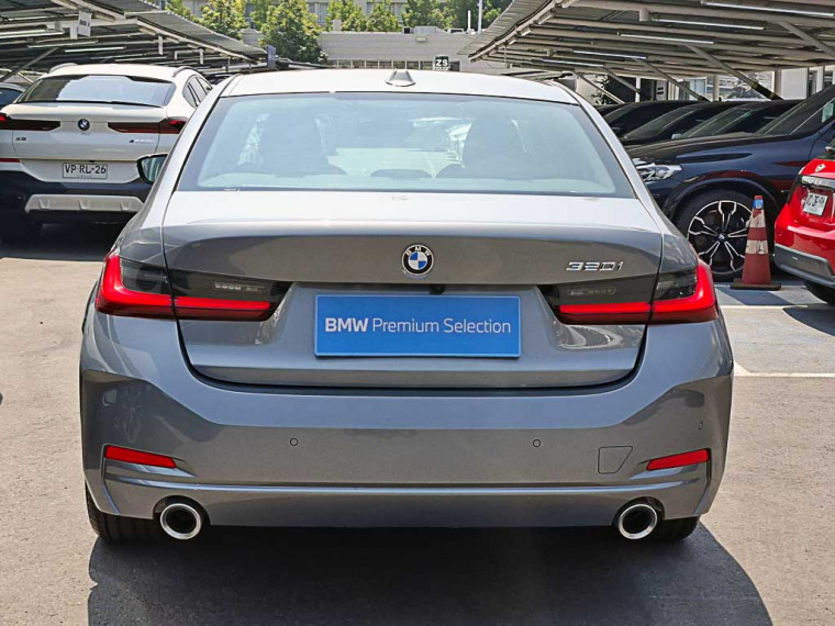 Bmw 320 I Berlina Urban Lci Ii 2025 Usado Usado en BMW Premium Selection Bmw 320 I Berlina Urban Lci Ii 2025 Usado Usado en BMW Premium Selection