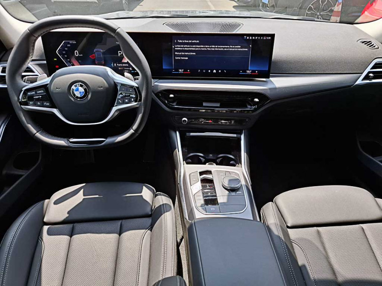 Bmw 320 I Berlina Urban Lci Ii 2025 Usado Usado en BMW Premium Selection Bmw 320 I Berlina Urban Lci Ii 2025 Usado Usado en BMW Premium Selection