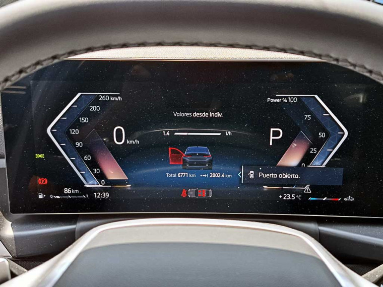 Bmw 320 I Berlina Urban Lci Ii 2025 Usado Usado en BMW Premium Selection Bmw 320 I Berlina Urban Lci Ii 2025 Usado Usado en BMW Premium Selection