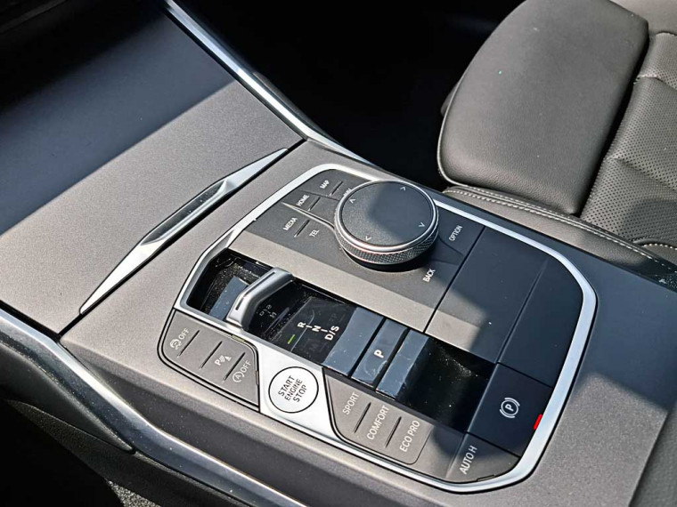 Bmw 320 I Berlina Urban Lci Ii 2025 Usado Usado en BMW Premium Selection Bmw 320 I Berlina Urban Lci Ii 2025 Usado Usado en BMW Premium Selection