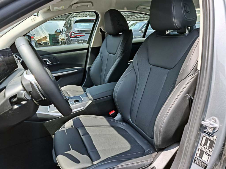 Bmw 320 I Berlina Urban Lci Ii 2025 Usado Usado en BMW Premium Selection Bmw 320 I Berlina Urban Lci Ii 2025 Usado Usado en BMW Premium Selection