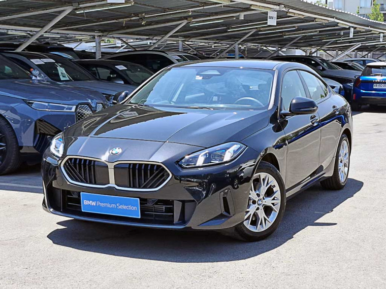 Bmw 218 Gran Coupé Dynamic 2025 Usado Usado en BMW Premium Selection Bmw 218 Gran Coupé Dynamic 2025 Usado Usado en BMW Premium Selection