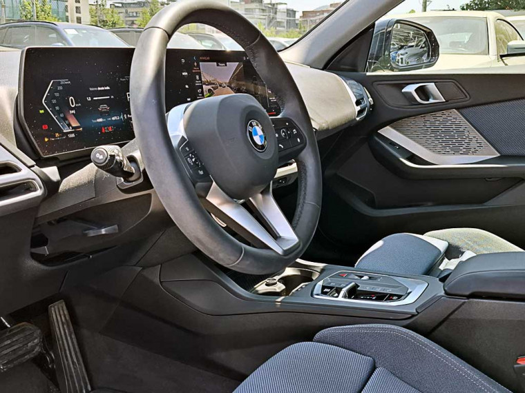 Bmw 218 Gran Coupé Dynamic 2025 Usado Usado en BMW Premium Selection Bmw 218 Gran Coupé Dynamic 2025 Usado Usado en BMW Premium Selection