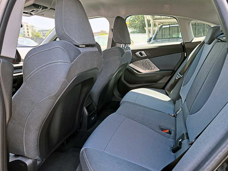 Bmw 218 Gran Coupé Dynamic 2025 Usado Usado en BMW Premium Selection Bmw 218 Gran Coupé Dynamic 2025 Usado Usado en BMW Premium Selection