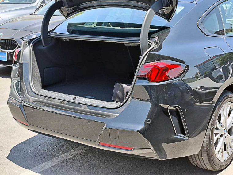 Bmw 218 Gran Coupé Dynamic 2025 Usado Usado en BMW Premium Selection Bmw 218 Gran Coupé Dynamic 2025 Usado Usado en BMW Premium Selection