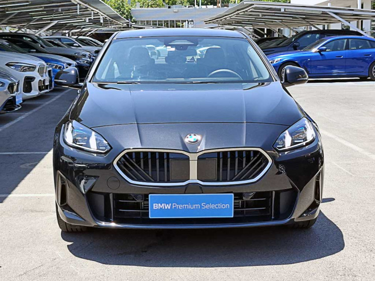 Bmw 218 Gran Coupé Dynamic 2025 Usado Usado en BMW Premium Selection Bmw 218 Gran Coupé Dynamic 2025 Usado Usado en BMW Premium Selection