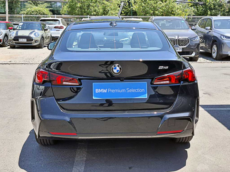 Bmw 218 Gran Coupé Dynamic 2025 Usado Usado en BMW Premium Selection Bmw 218 Gran Coupé Dynamic 2025 Usado Usado en BMW Premium Selection