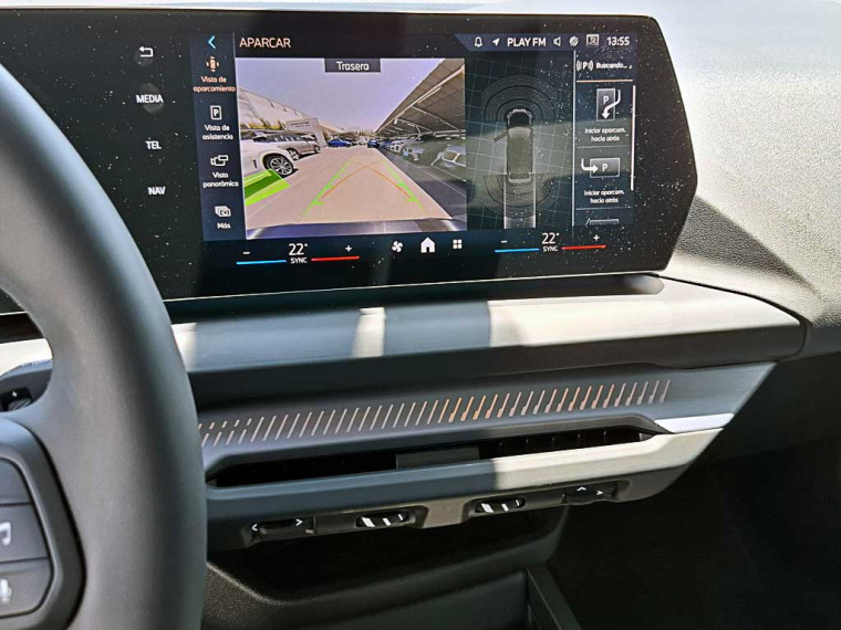 Bmw 218 Gran Coupé Dynamic 2025 Usado Usado en BMW Premium Selection Bmw 218 Gran Coupé Dynamic 2025 Usado Usado en BMW Premium Selection