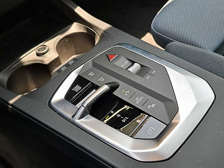 Bmw 218 Gran Coupé Dynamic 2025 Usado Usado en BMW Premium Selection Bmw 218 Gran Coupé Dynamic 2025 Usado Usado en BMW Premium Selection