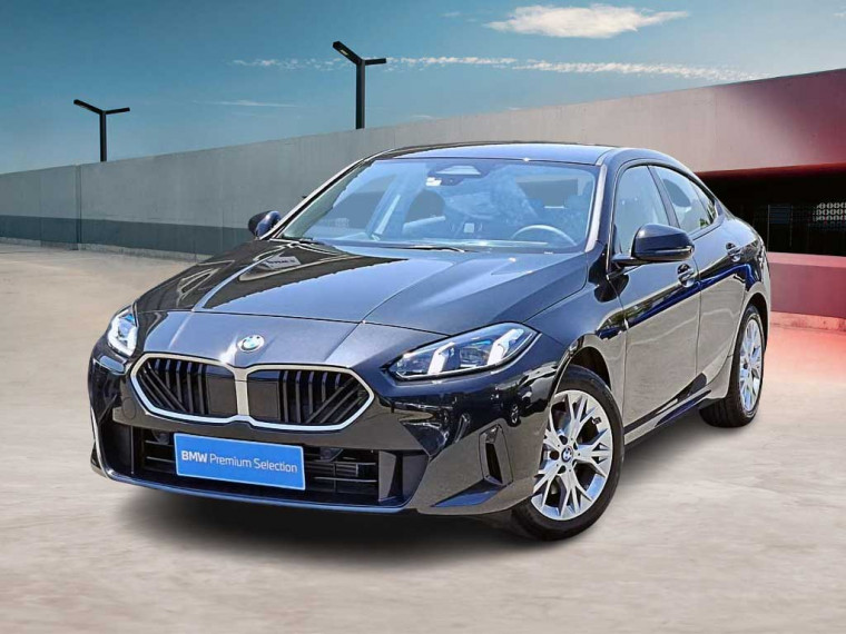 BMW Seminuevos BMW 218 Gran Coupé Dynamic 2025 BMW 218 Gran Coupé Dynamic 2025
