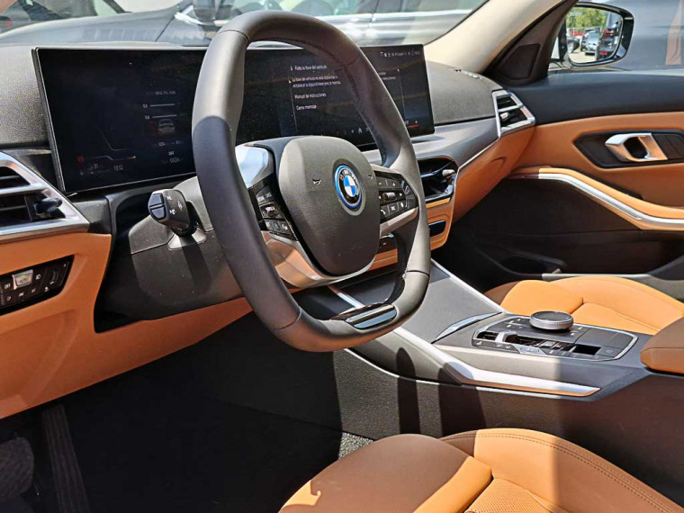 Bmw 330 E Berlina Dynamic Lci Ii 2026 Usado  Usado en BMW Premium Selection
