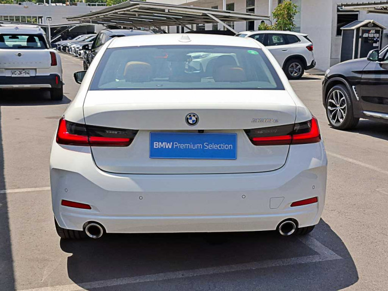 Bmw 330 E Berlina Dynamic Lci Ii 2026 Usado  Usado en BMW Premium Selection
