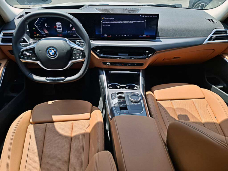 Bmw 330 E Berlina Dynamic Lci Ii 2026 Usado  Usado en BMW Premium Selection