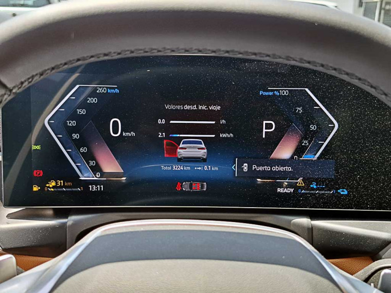 Bmw 330 E Berlina Dynamic Lci Ii 2026 Usado  Usado en BMW Premium Selection