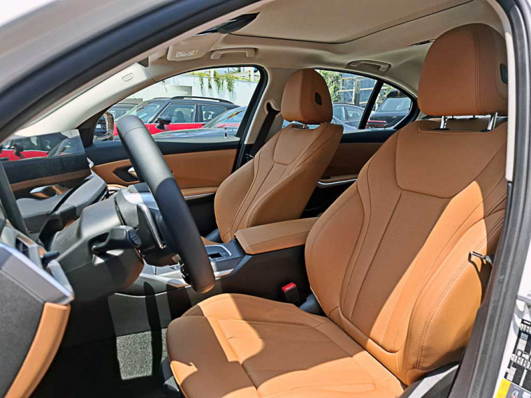 Bmw 330 E Berlina Dynamic Lci Ii 2026 Usado  Usado en BMW Premium Selection