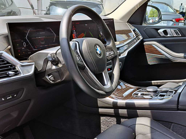 Bmw X5 Xdrive40i Xline Lci 2026 Usado Usado en BMW Premium Selection Bmw X5 Xdrive40i Xline Lci 2026 Usado Usado en BMW Premium Selection
