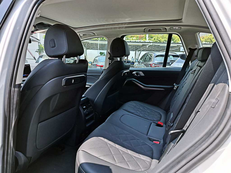 Bmw X5 Xdrive40i Xline Lci 2026 Usado Usado en BMW Premium Selection Bmw X5 Xdrive40i Xline Lci 2026 Usado Usado en BMW Premium Selection