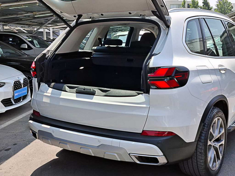 Bmw X5 Xdrive40i Xline Lci 2026 Usado Usado en BMW Premium Selection Bmw X5 Xdrive40i Xline Lci 2026 Usado Usado en BMW Premium Selection