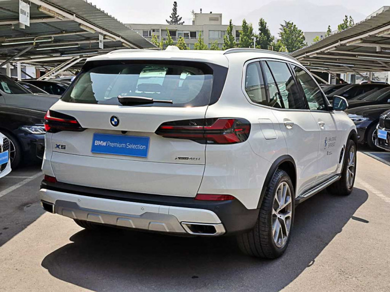 Bmw X5 Xdrive40i Xline Lci 2026 Usado Usado en BMW Premium Selection Bmw X5 Xdrive40i Xline Lci 2026 Usado Usado en BMW Premium Selection
