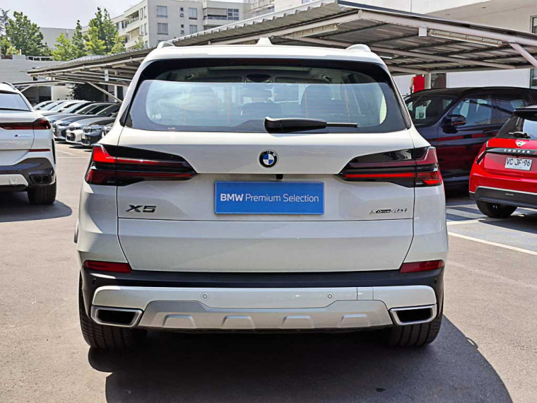 Bmw X5 Xdrive40i Xline Lci 2026 Usado Usado en BMW Premium Selection Bmw X5 Xdrive40i Xline Lci 2026 Usado Usado en BMW Premium Selection