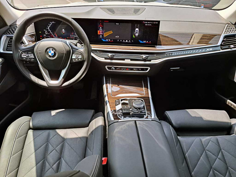 Bmw X5 Xdrive40i Xline Lci 2026 Usado Usado en BMW Premium Selection Bmw X5 Xdrive40i Xline Lci 2026 Usado Usado en BMW Premium Selection