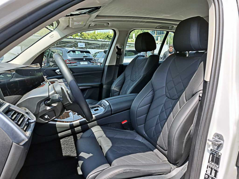 Bmw X5 Xdrive40i Xline Lci 2026 Usado Usado en BMW Premium Selection Bmw X5 Xdrive40i Xline Lci 2026 Usado Usado en BMW Premium Selection