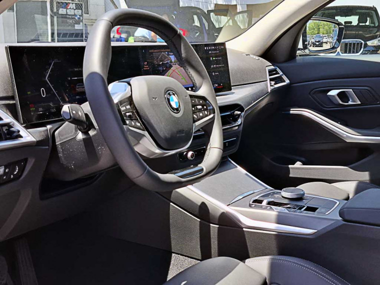 Bmw 320 I Berlina Urban Lci Ii 2026 Usado  Usado en BMW Premium Selection