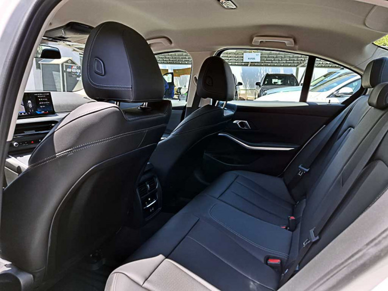 Bmw 320 I Berlina Urban Lci Ii 2026 Usado  Usado en BMW Premium Selection