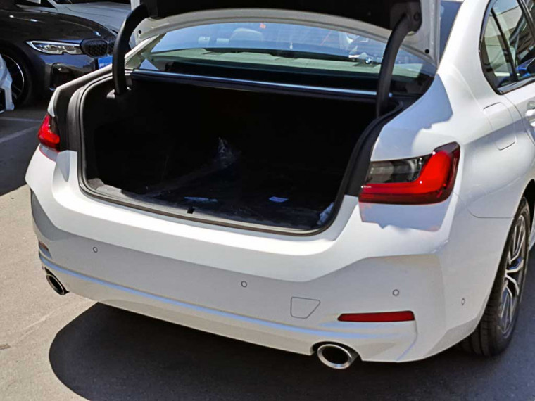 Bmw 320 I Berlina Urban Lci Ii 2026 Usado  Usado en BMW Premium Selection