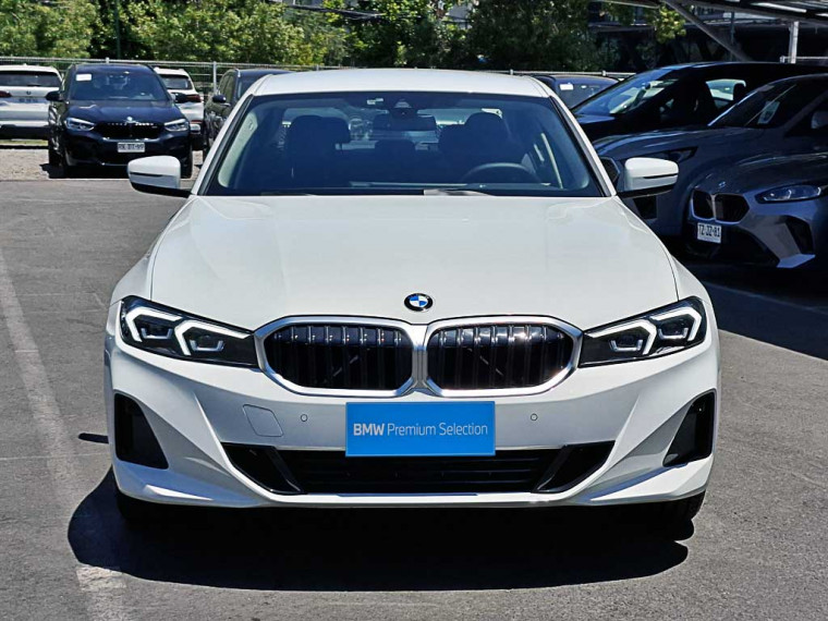 Bmw 320 I Berlina Urban Lci Ii 2026 Usado  Usado en BMW Premium Selection