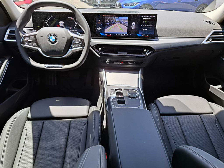 Bmw 320 I Berlina Urban Lci Ii 2026 Usado  Usado en BMW Premium Selection